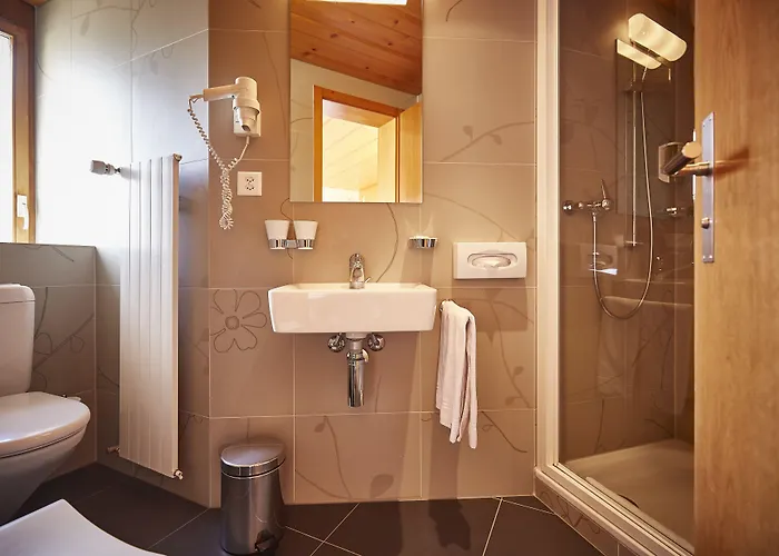 Hotel Landhaus Herberg 3*