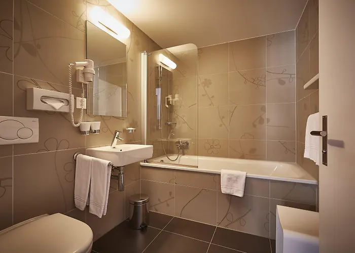 Herberg Hotel Landhaus