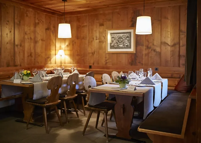 Hotel Landhaus Herberg 3*