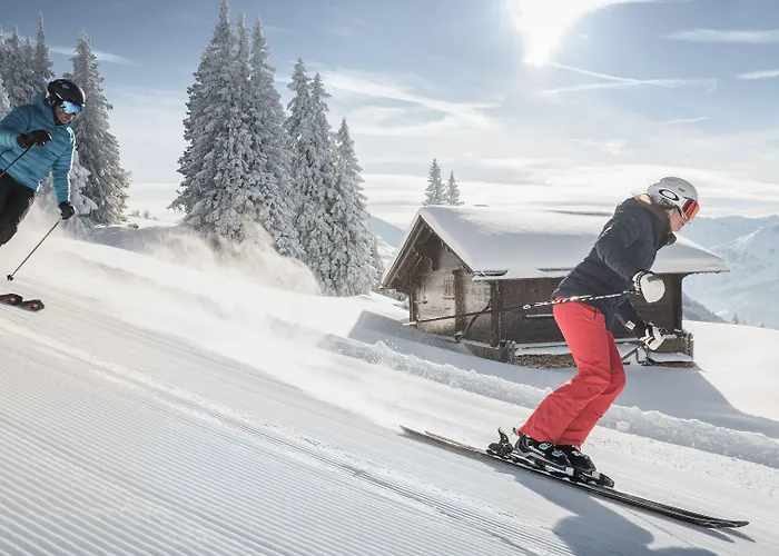 Herberg Hotel Landhaus