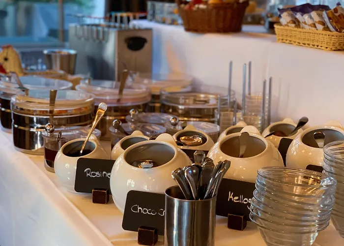 Hotel Landhaus Herberg