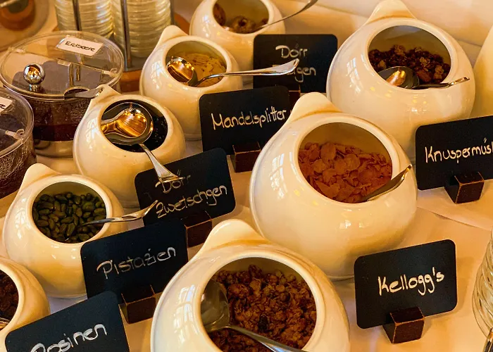 Hotel Landhaus Herberg