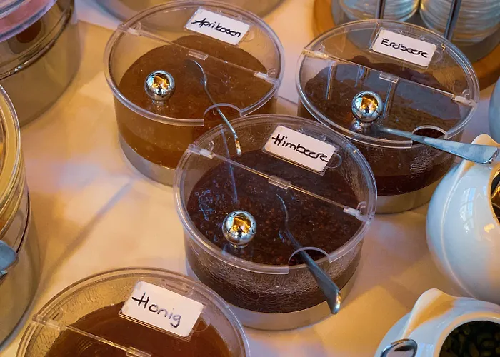 Hotel Landhaus 3* Saanen