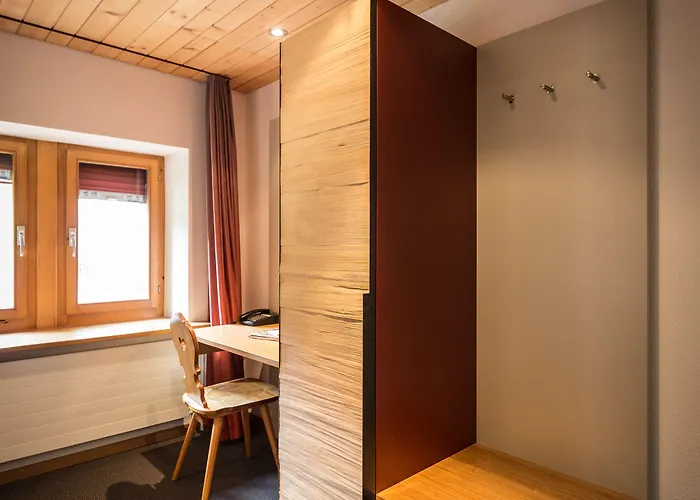 Hotel Landhaus 3* Saanen