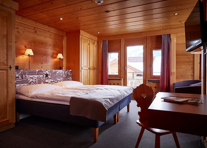 Hotel Landhaus Herberg 3*