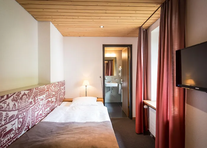 Hotel Landhaus Herberg 3*