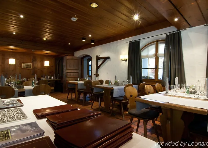 Hotel Landhaus 3* Saanen