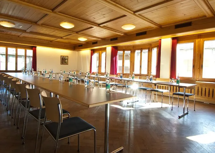 Hotel Landhaus