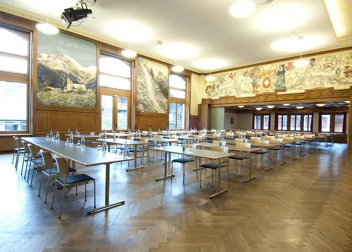 Herberg Hotel Landhaus 3*