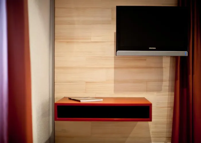 Hotel Landhaus Saanen