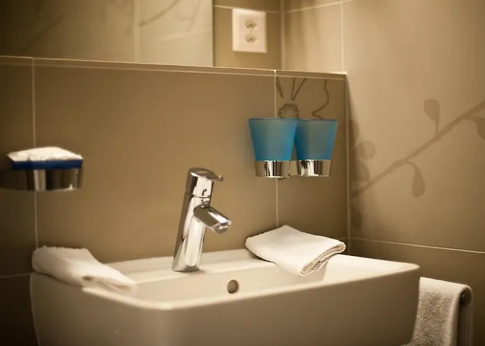 Herberg Hotel Landhaus Saanen