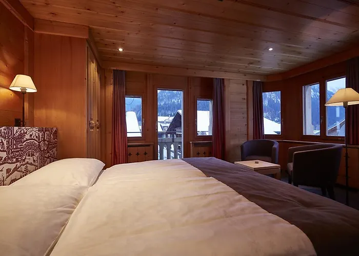 Hotel Landhaus