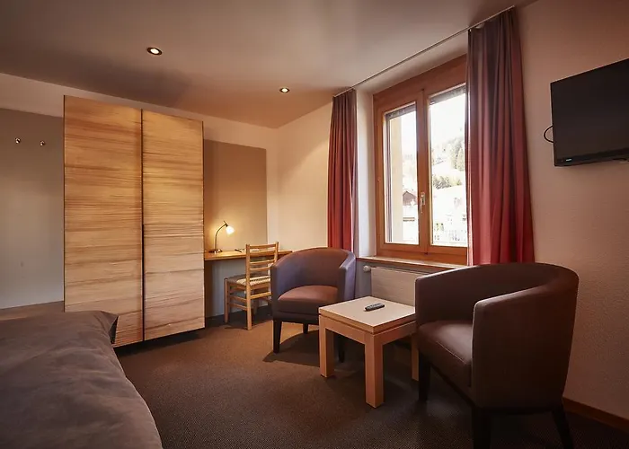 Herberg Hotel Landhaus 3*