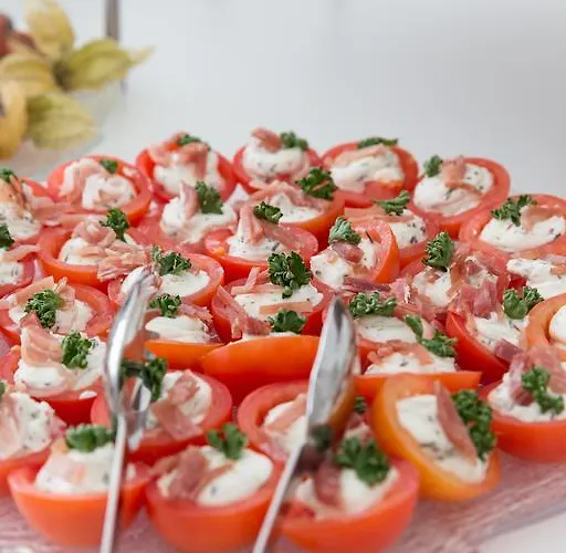 Herberg Hotel Landhaus