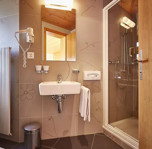 Herberg Hotel Landhaus 3*