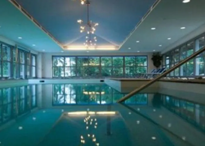 Herberg Hotel Landhaus Saanen