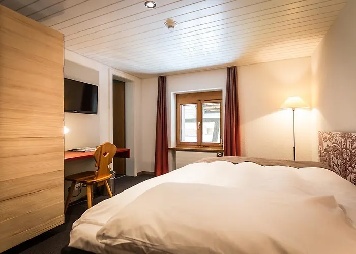Hotel Landhaus Herberg 3*