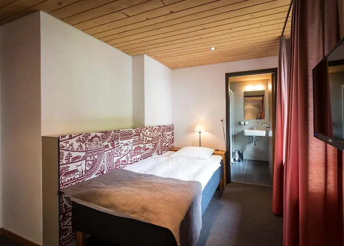 Herberg Hotel Landhaus 3*
