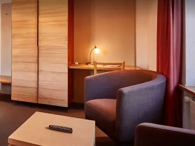 Hotel Landhaus Saanen