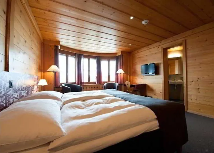 Herberg Hotel Landhaus 3*