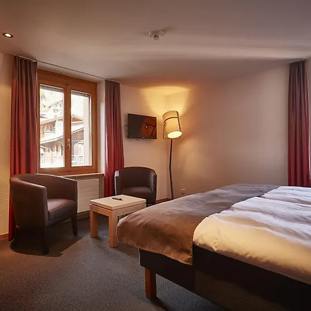 Hotel Landhaus Kro