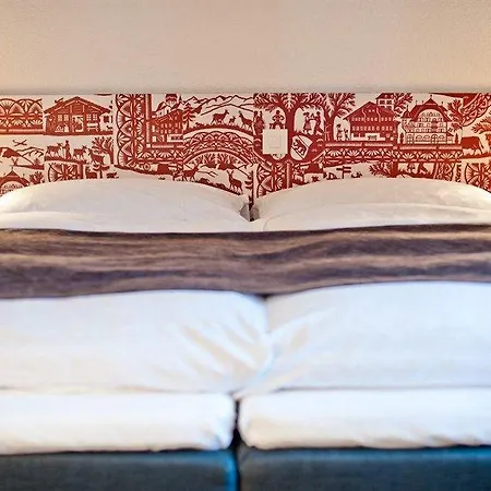 Hotel Landhaus Mini-hôtel 3*