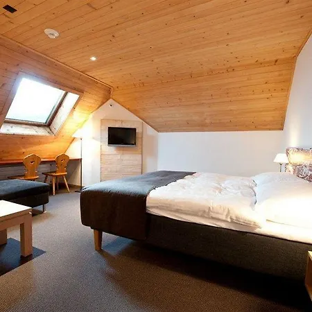 Hotel Landhaus