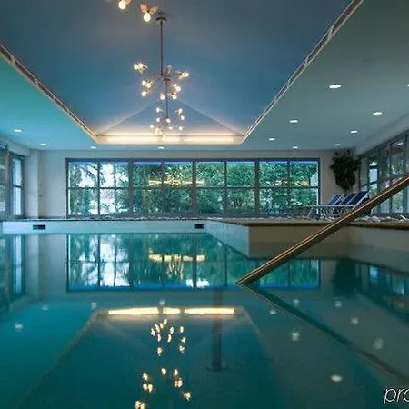 Hotel Landhaus 3* Saanen