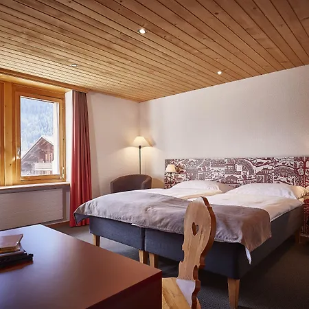 Hotel Landhaus Mini-hôtel 3*