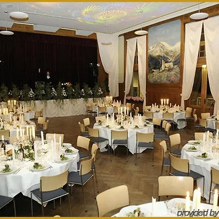 Kro Hotel Landhaus