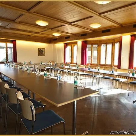 Hotel Landhaus Mini-hôtel