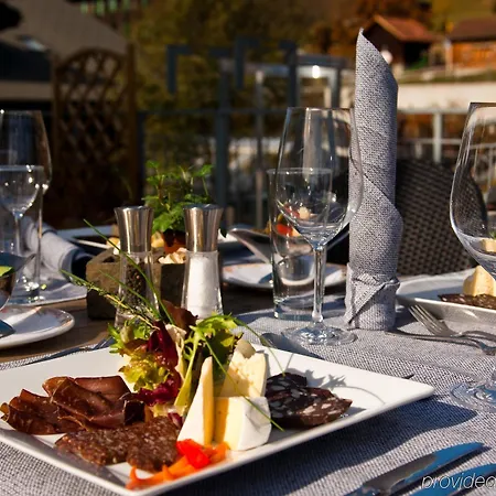 Hotel Landhaus 3*