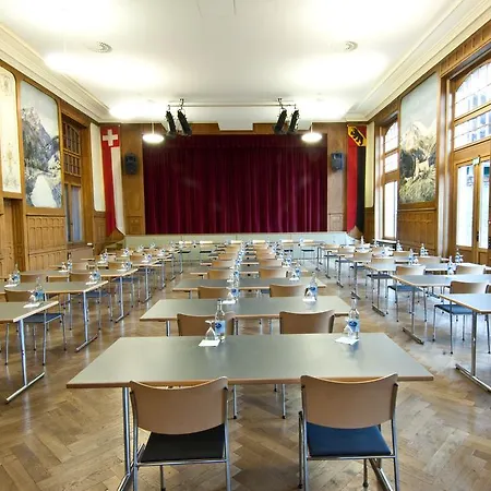 Mini-hôtel Hotel Landhaus