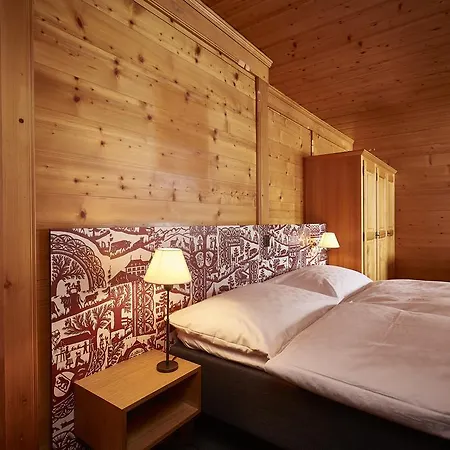 Kro Hotel Landhaus