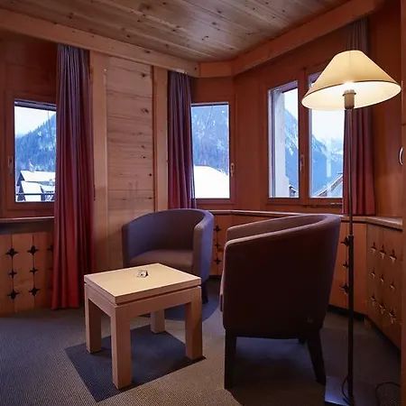 Mini-hôtel Hotel Landhaus