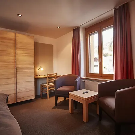 Mini-hôtel Hotel Landhaus 3*