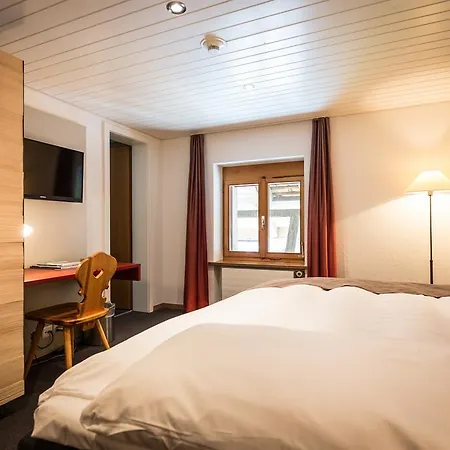 Hotel Landhaus Kro 3*