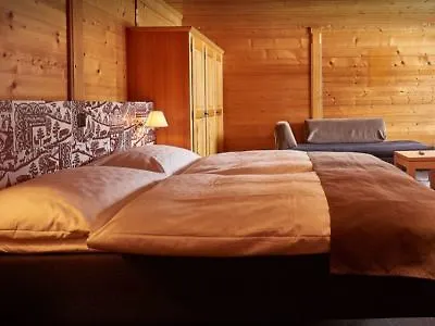 Hotel Landhaus 3* Saanen