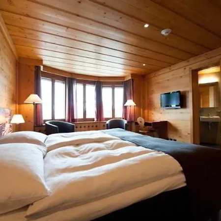 Mini-hôtel Hotel Landhaus 3*