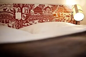 Hotel Landhaus Mini-hôtel