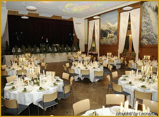 Han/Misafirhane Hotel Landhaus