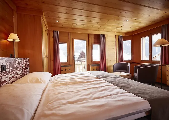 Hotel Landhaus