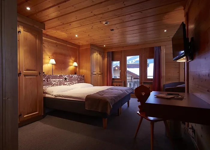 Zajazd Hotel Landhaus