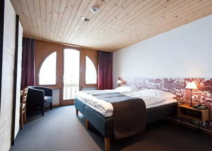Zajazd Hotel Landhaus
