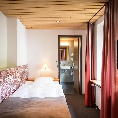 Hotel Landhaus 3*