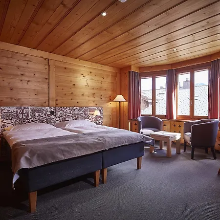Hotel Landhaus 3*