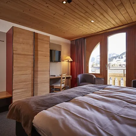 Zajazd Hotel Landhaus 3*