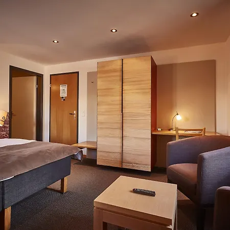 Zajazd Hotel Landhaus 3*