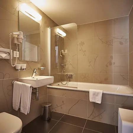Hotel Landhaus Saanen