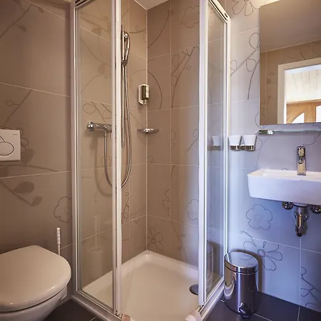 Hotel Landhaus 3* Saanen
